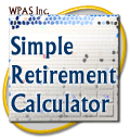 retirement calculator